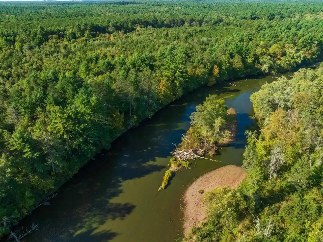 Photo 1 of Land for sale at 369+/  Ac Channey Rd Acres, Augusta, WI 54729 | MLS# 2033869 | Listing updated on 2026-10-01