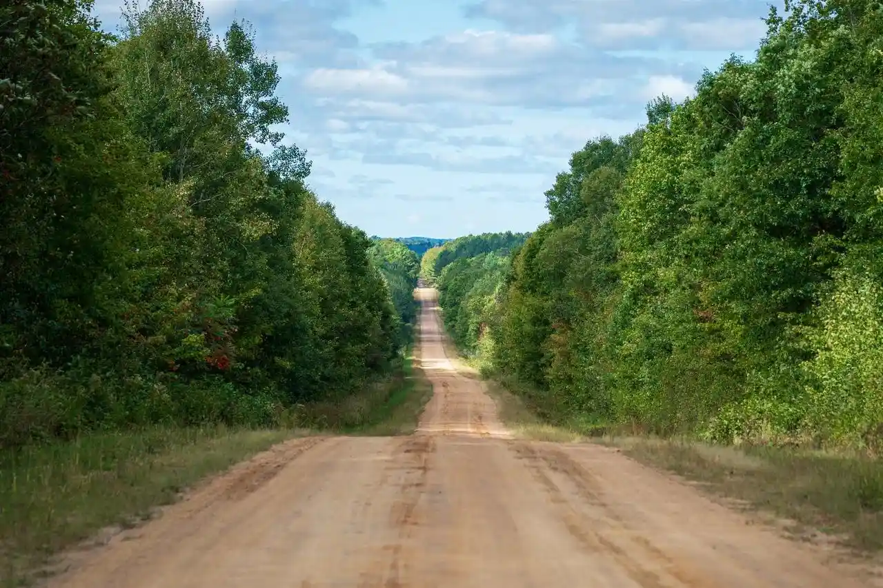 Photo 3 of Land for sale at 369+/  Ac Channey Rd Acres, Augusta, WI 54729 | MLS# 2033869 | Listing updated on 2026-10-01