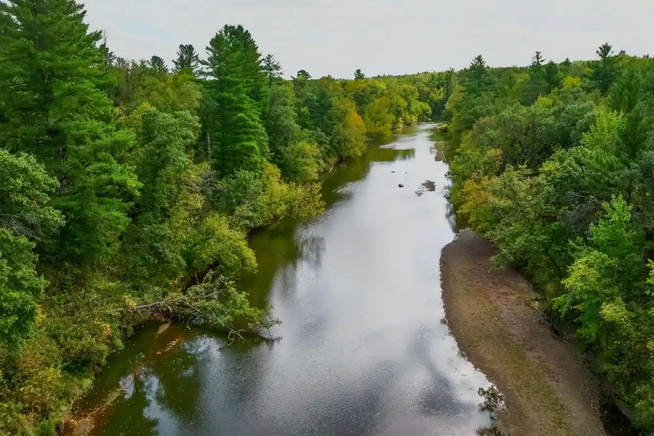 Photo 2 of Land for sale at 200ac Channey Rd Acres, Augusta, WI 54729 | MLS# 2033871 | Listing updated on 2026-10-01