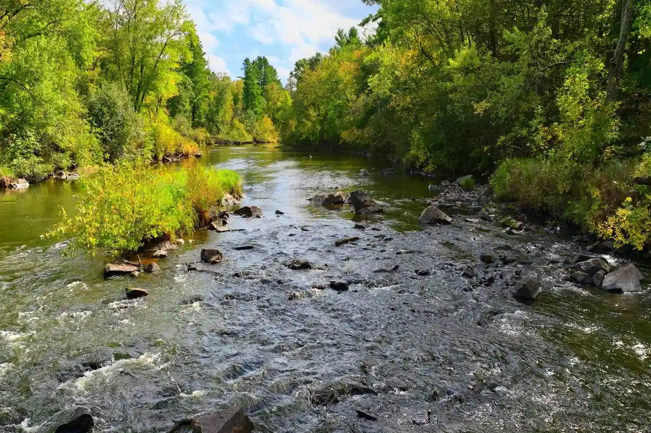 Photo 3 of Land for sale at 200ac Channey Rd Acres, Augusta, WI 54729 | MLS# 2033871 | Listing updated on 2026-10-01