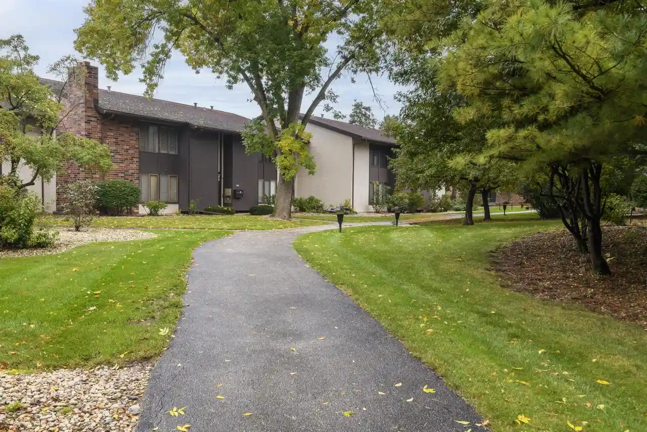 Condo for sale at 2130 W Good Hope Rd #12, Glendale, WI 53209 | MLS# 1983009
