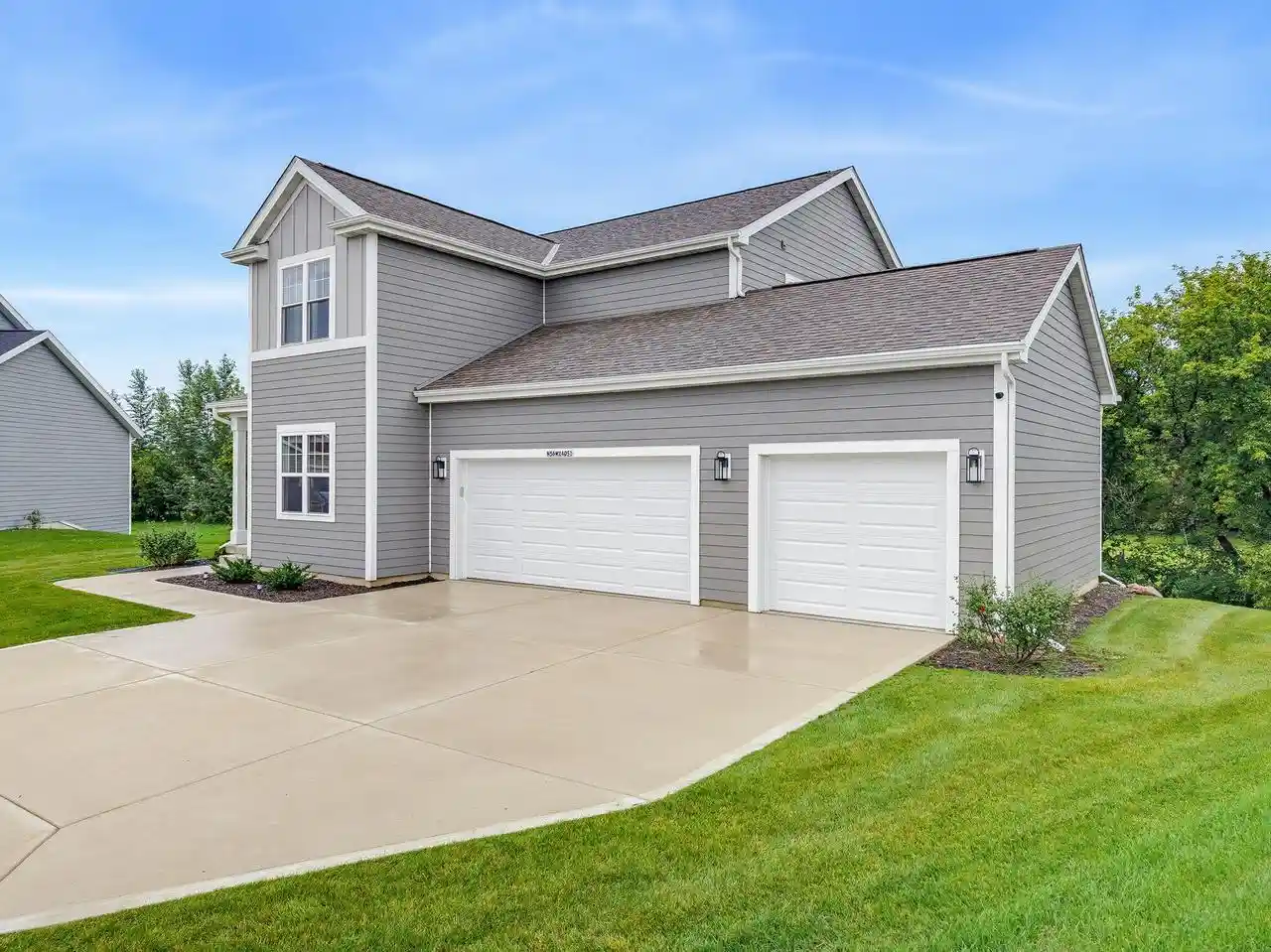 Photo 1 of Single family home for sale at N56w24051 Daisy Ct, Sussex, WI 53089 | MLS# 1983010 | Listing updated on 2026-10-02