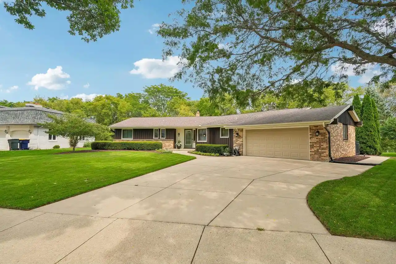 Single family home for sale at 3428 S 119th Street, Milwaukee, WI 53227 | MLS# 1983008