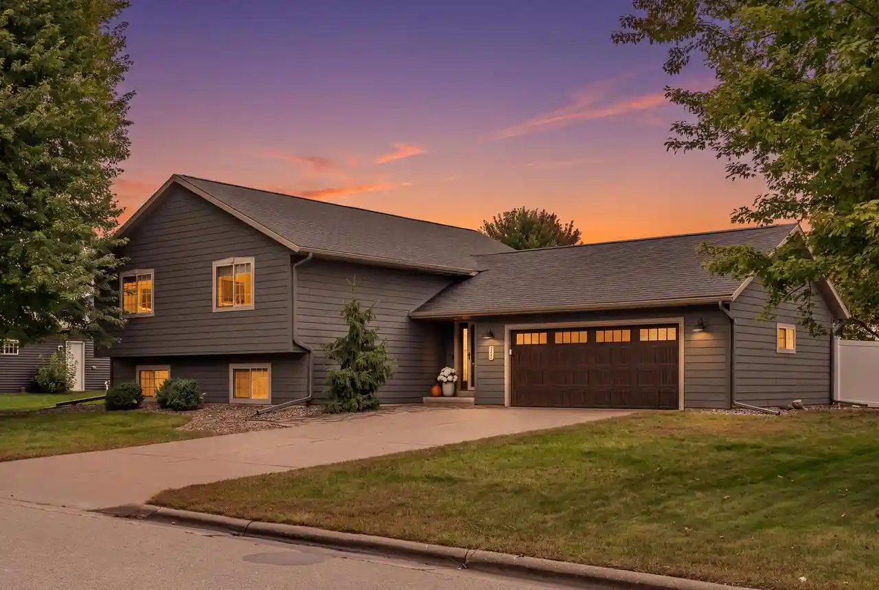 Photo 1 of Sale Pending at 210 Peterson St, Holmen, WI 54636 | MLS# 1983013 | Listing updated on 2026-10-05