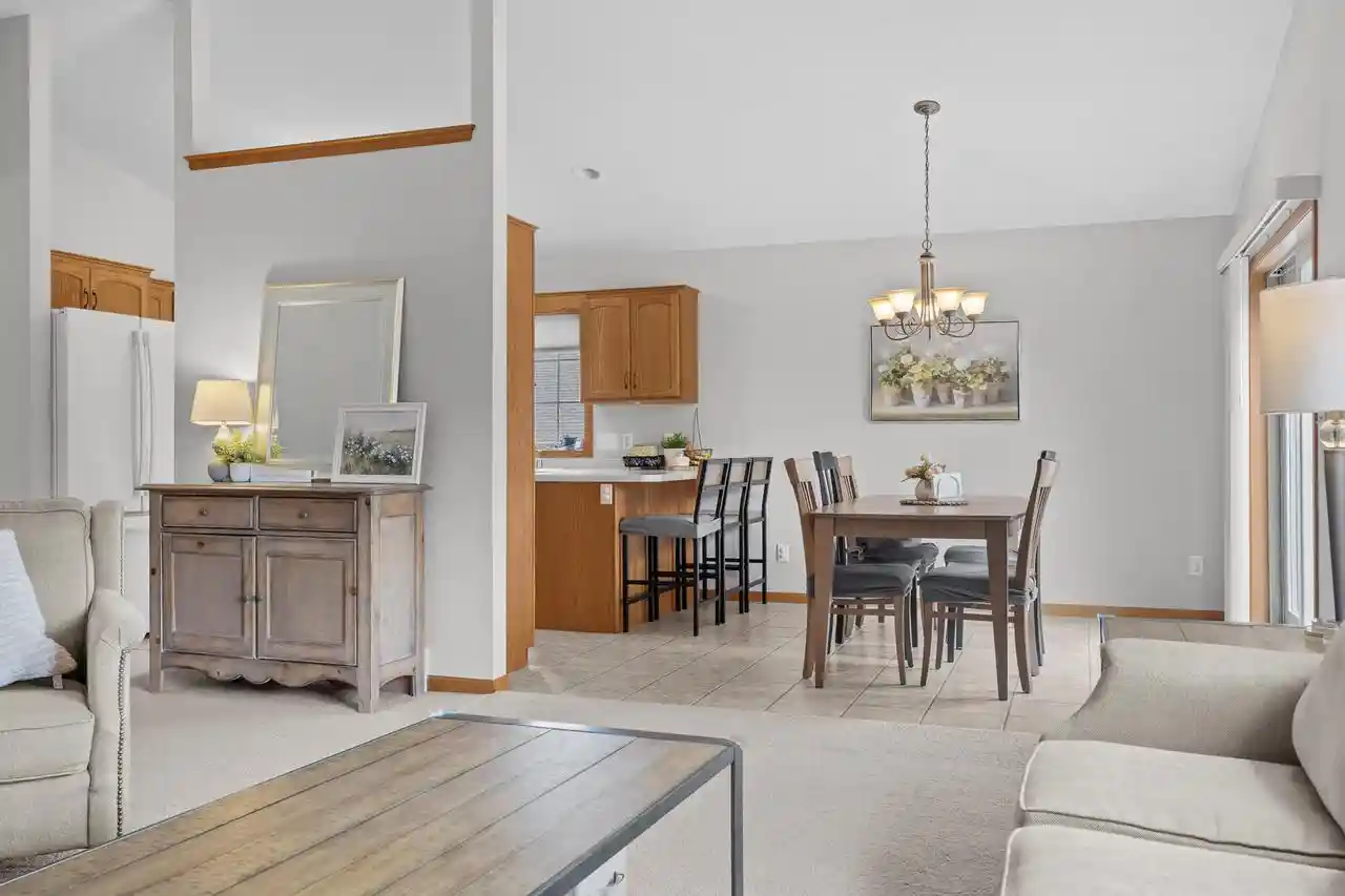 Photo 4 of Sale Pending at 210 Peterson St, Holmen, WI 54636 | MLS# 1983013 | Listing updated on 2026-10-05