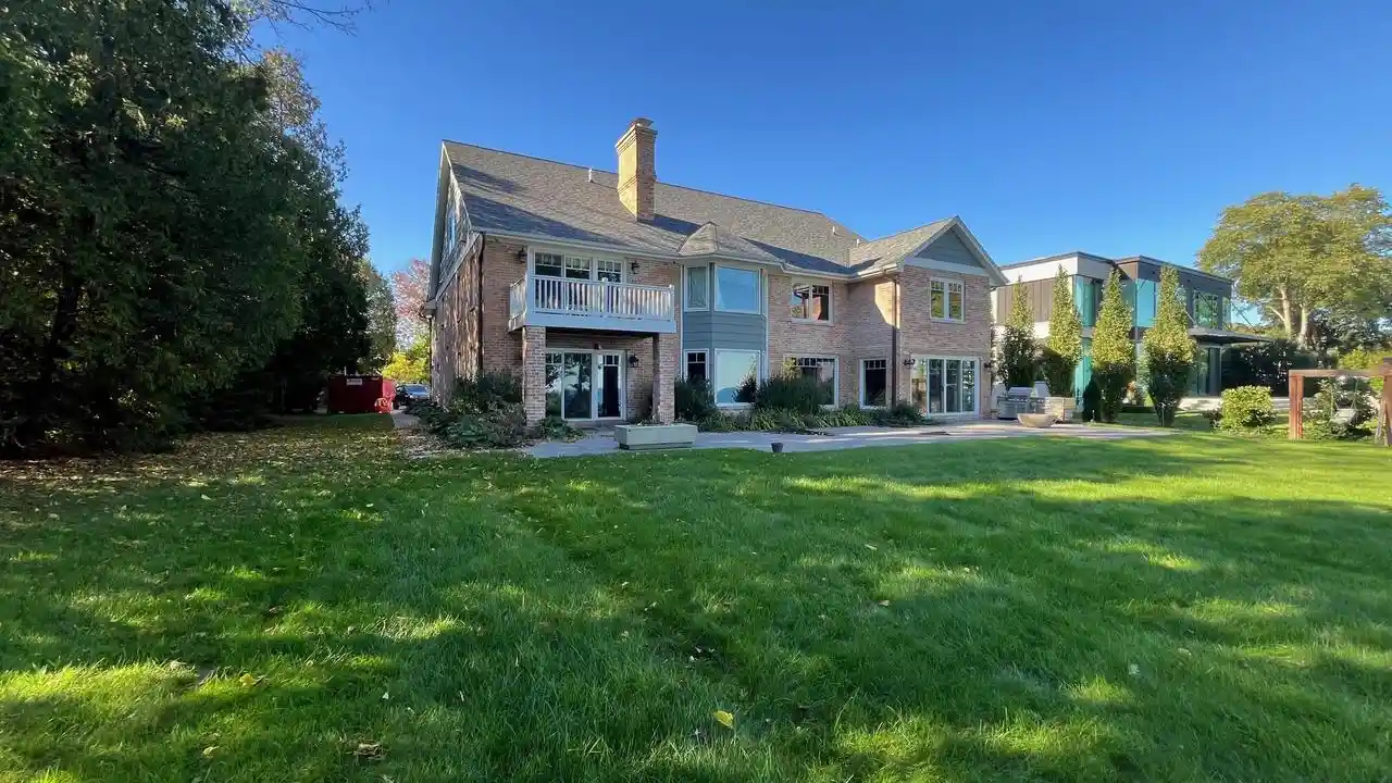 Photo 1 of Mansion for sale at 6942 N Barnett Ln, Milwaukee, WI 53217 | MLS# 1983015 | Listing updated on 2026-10-08