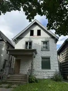 Photo 1 of Multi family home for sale at 3322 W Juneau Ave, Milwaukee, WI 53208 | MLS# 1983016 | Listing updated on 2026-10-04