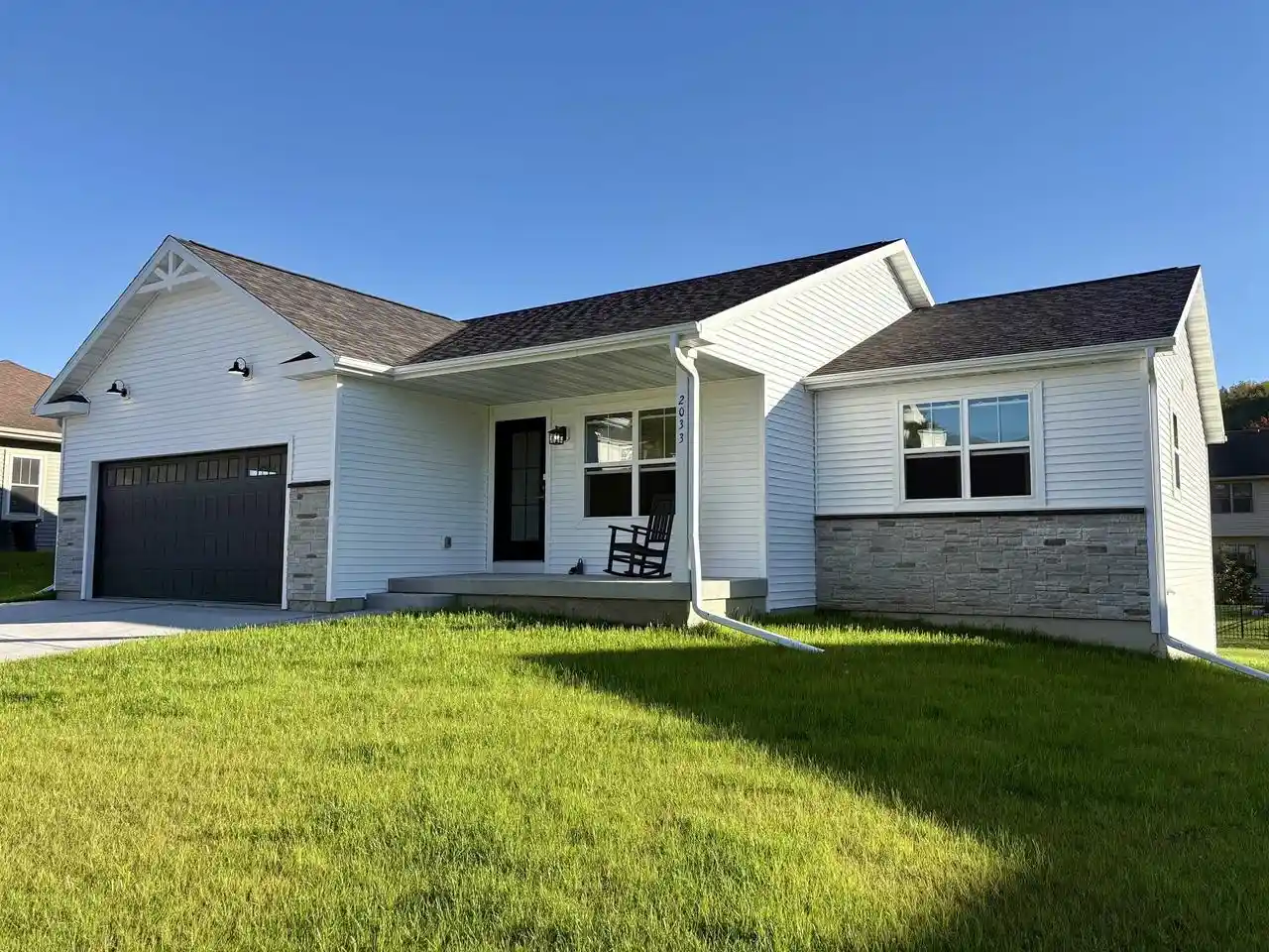 Single family home for sale at 2033 Handel St, Black Earth, WI 53515 | MLS# 2033880