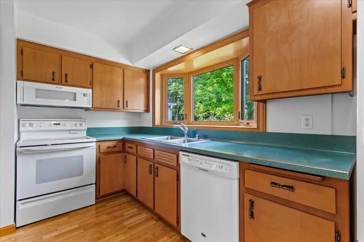 Photo 2 of Single family home for sale at 297 Lincoln Dr S, West Bend, WI 53095 | MLS# 1983024 | Listing updated on 2026-10-05