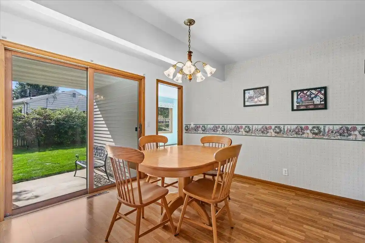 Photo 4 of Single family home for sale at 297 Lincoln Dr S, West Bend, WI 53095 | MLS# 1983024 | Listing updated on 2026-10-05