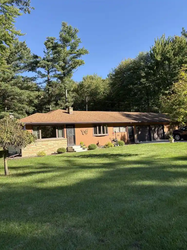 Photo 1 of Single family home for sale at 3031 S 32nd Street, Wisconsin Rapids, WI 54494 | MLS# 22604889 | Listing updated on 2026-10-05