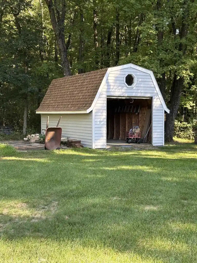Photo 3 of Single family home for sale at 3031 S 32nd Street, Wisconsin Rapids, WI 54494 | MLS# 22604889 | Listing updated on 2026-10-08