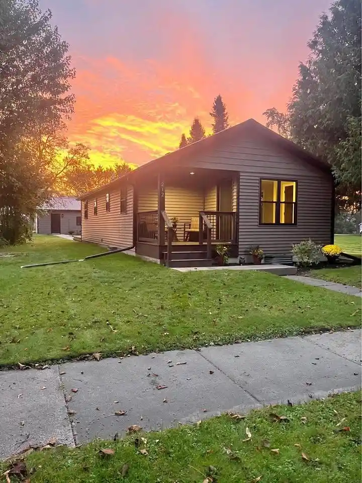 Single family home for sale at 212 Washington Ave, Medford, WI 54451 | MLS# 22604892