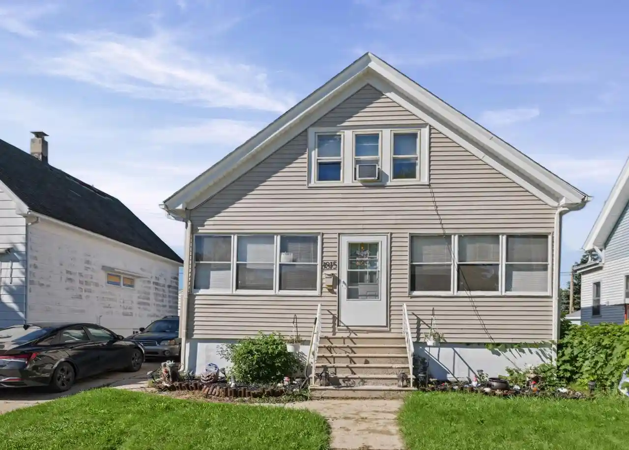 Photo 1 of Multi family home for sale at 3815 S Pennsylvania Ave, Saint Francis, WI 53235 | MLS# 1983032 | Listing updated on 2026-10-05
