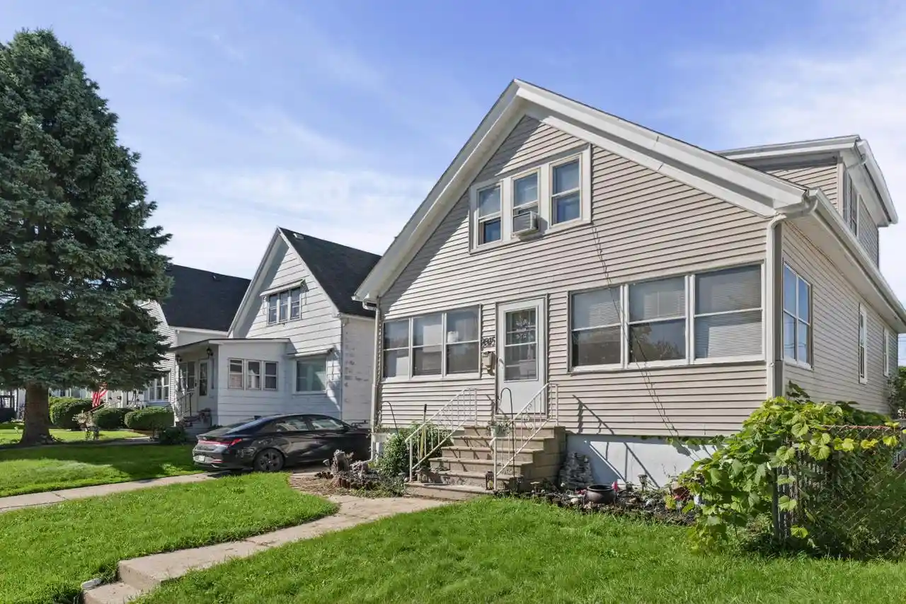 Photo 2 of Multi family home for sale at 3815 S Pennsylvania Ave, Saint Francis, WI 53235 | MLS# 1983032 | Listing updated on 2026-10-05
