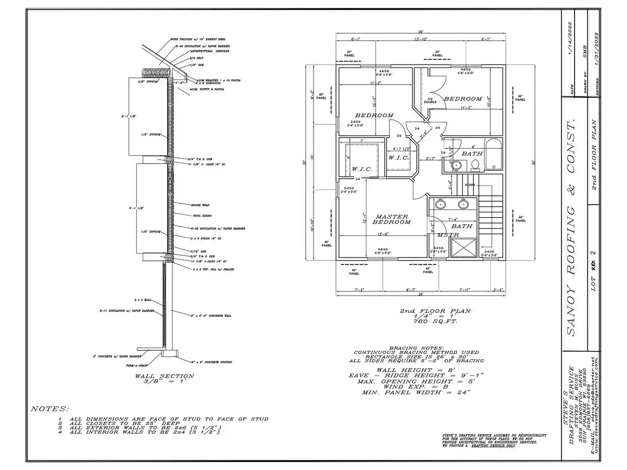 Photo 3 of Single family home for sale at L10 Richard Ct, Deforest, WI 53532 | MLS# 2033884 | Listing updated on 2026-10-02