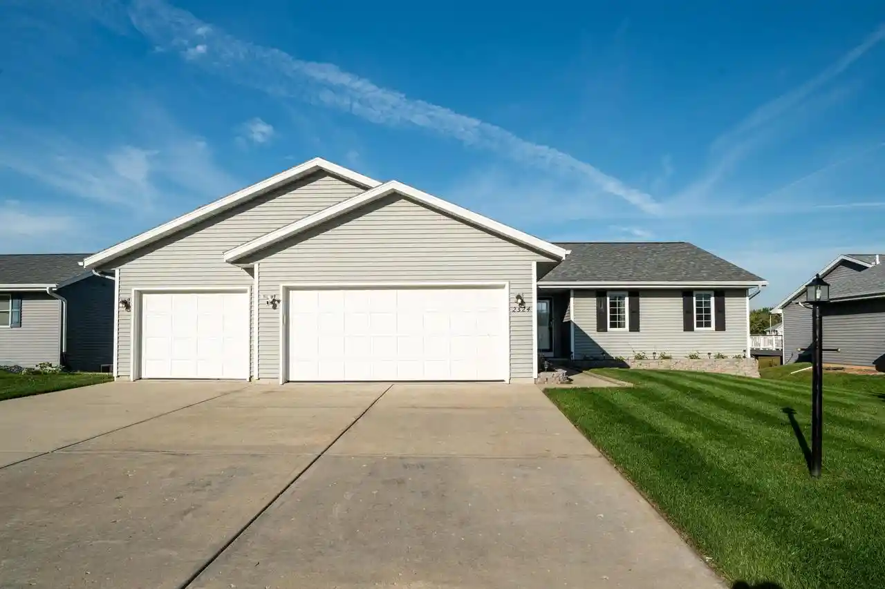 Photo 1 of Single family home for sale at 2524 S Terrace St, Janesville, WI 53546 | MLS# 1983035 | Listing updated on 2026-10-02