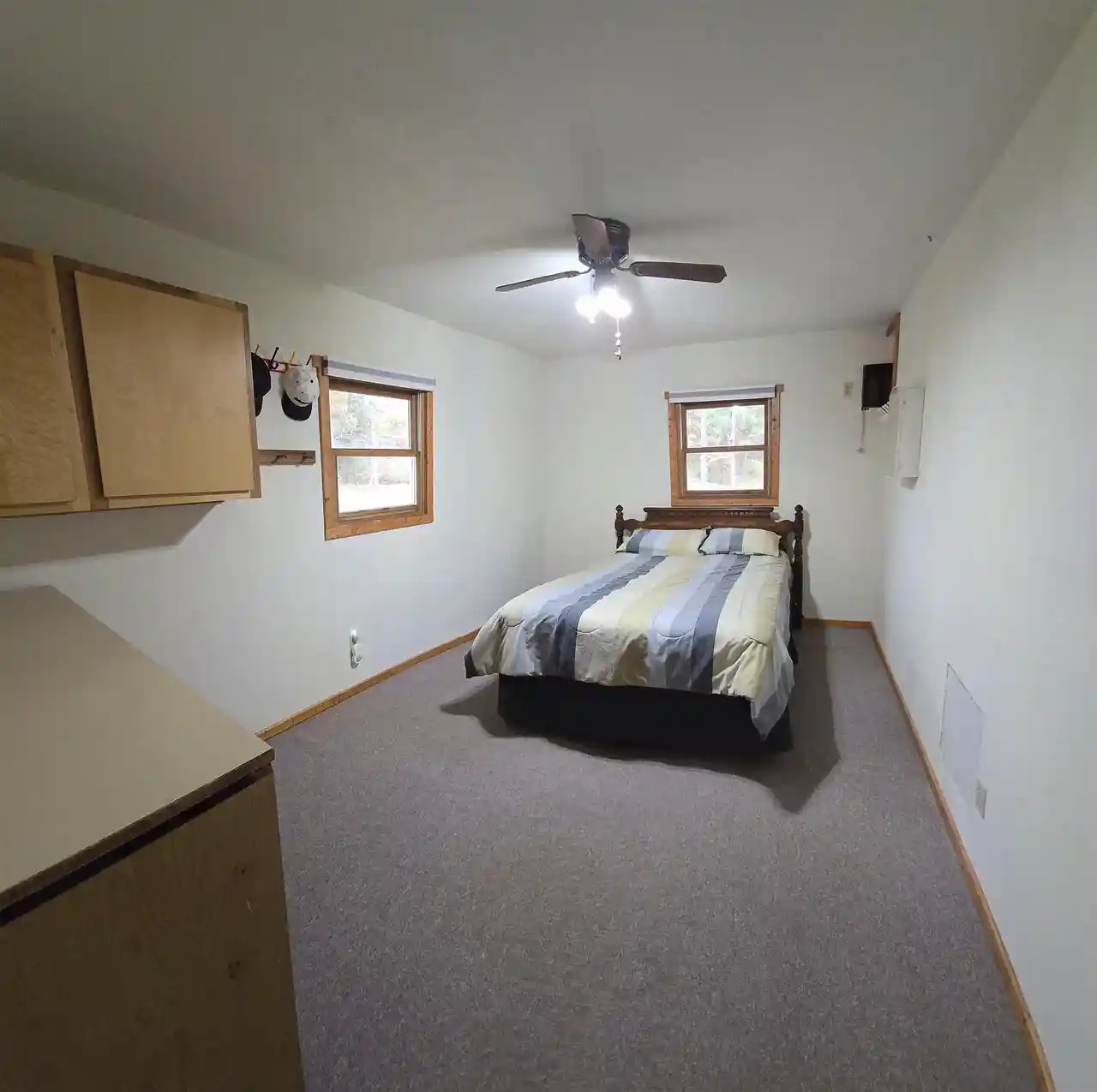 Photo 2 of Single family home for sale at N15046 17th Avenue N, Necedah, WI 54646 | MLS# 22604893 | Listing updated on 2026-10-02