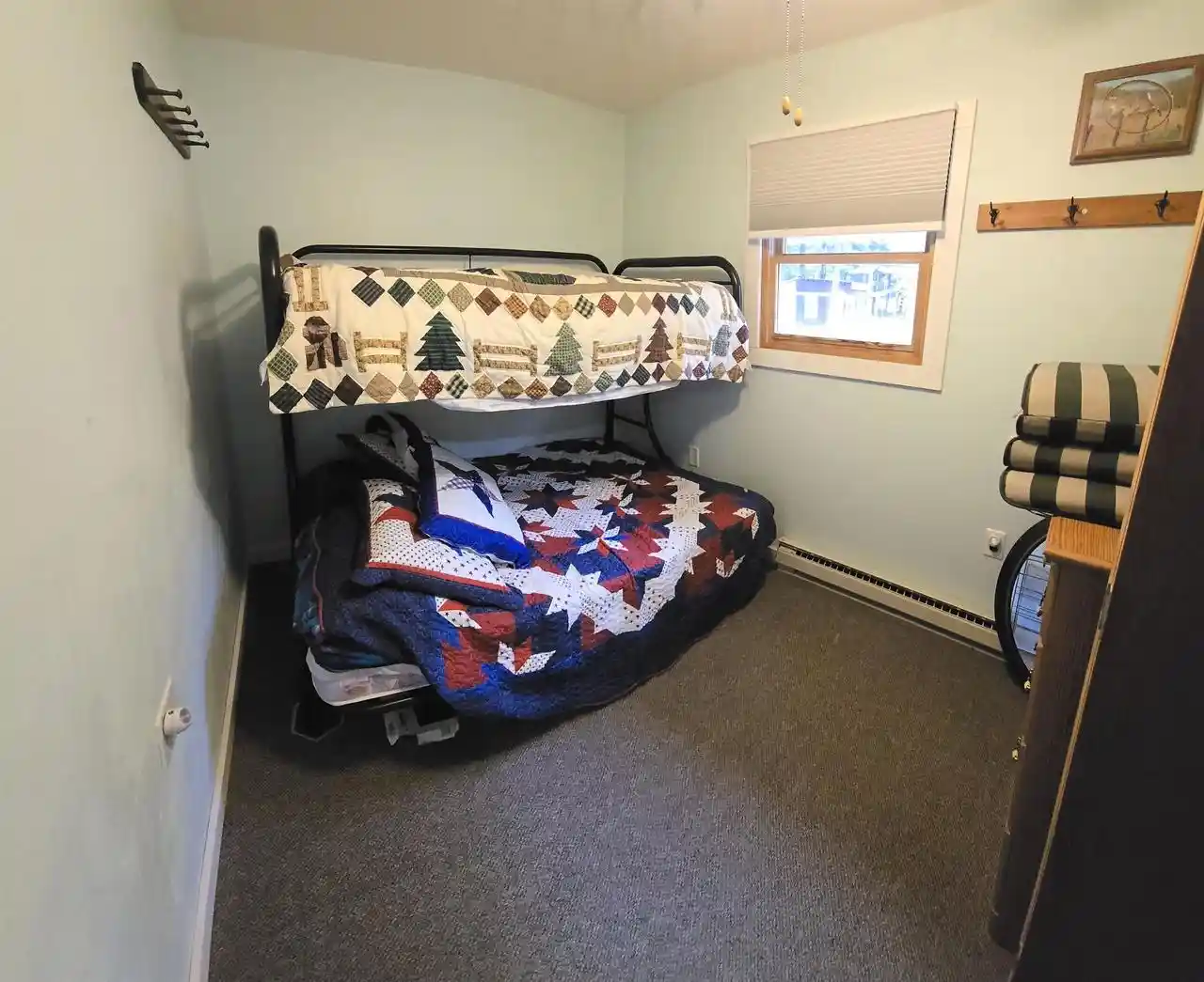 Photo 3 of Single family home for sale at N15046 17th Avenue N, Necedah, WI 54646 | MLS# 22604893 | Listing updated on 2026-10-02