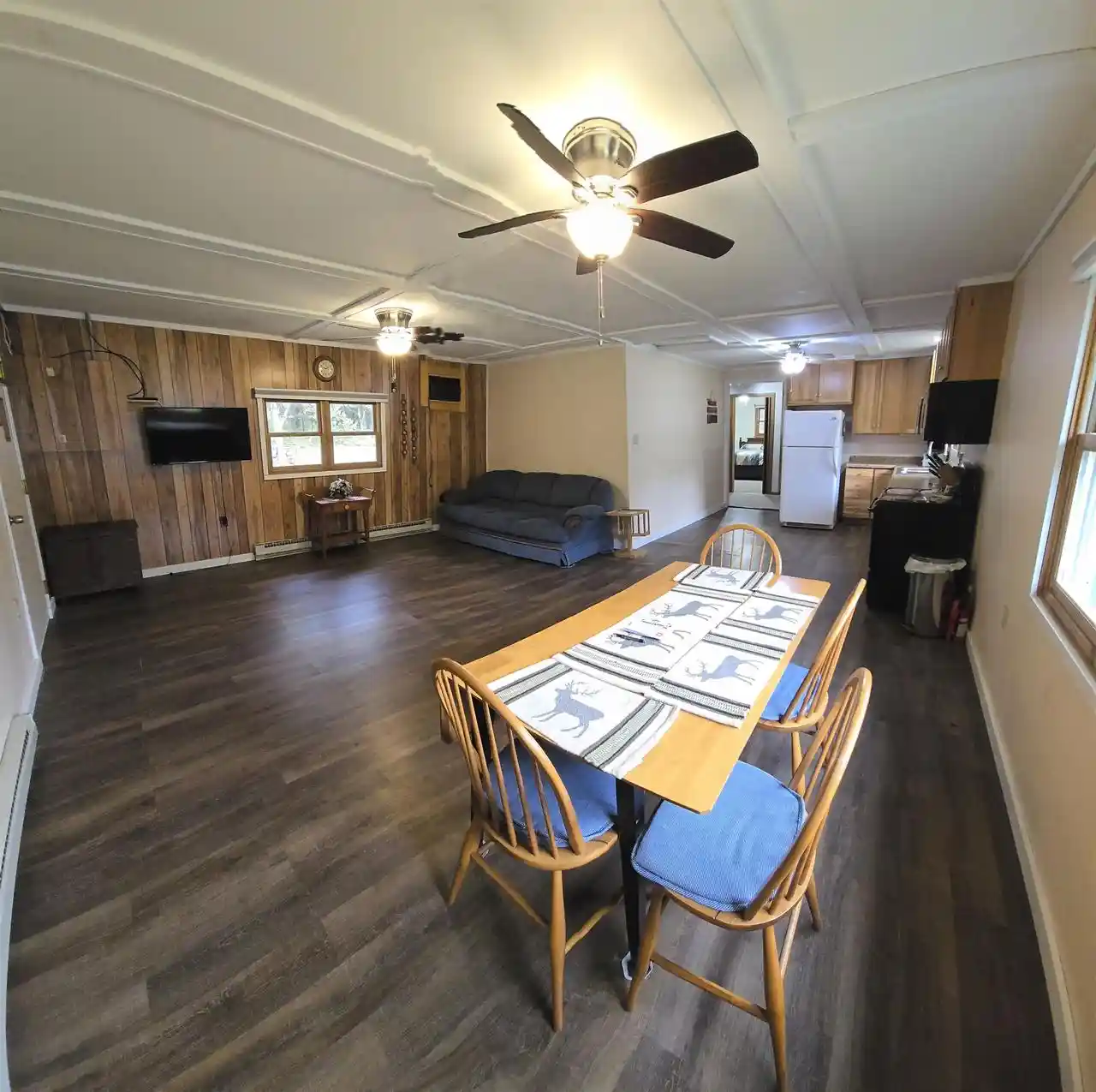 Photo 3 of Single family home for sale at N15046 17th Avenue N, Necedah, WI 54646 | MLS# 22604893 | Listing updated on 2026-10-02
