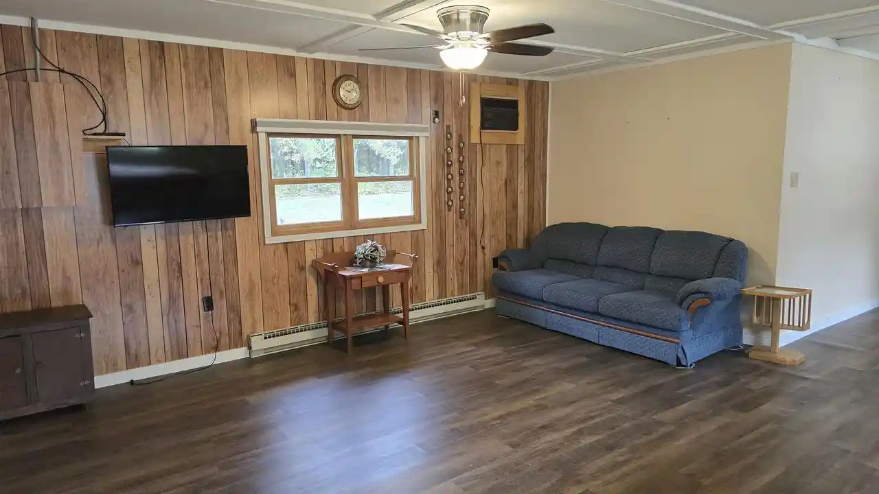 Photo 4 of Single family home for sale at N15046 17th Avenue N, Necedah, WI 54646 | MLS# 22604893 | Listing updated on 2026-10-02