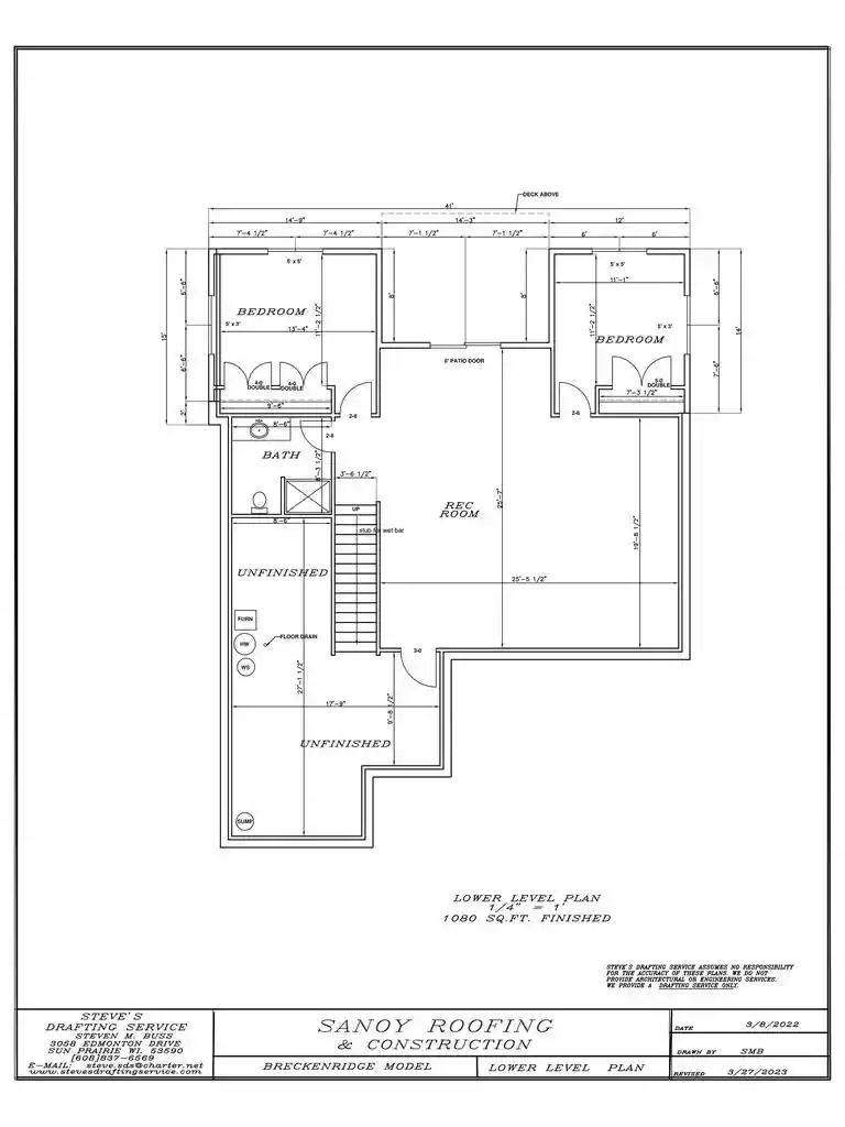 Photo 3 of Single family home for sale at L11 Richard Ct, Deforest, WI 53532 | MLS# 2033885 | Listing updated on 2026-10-02