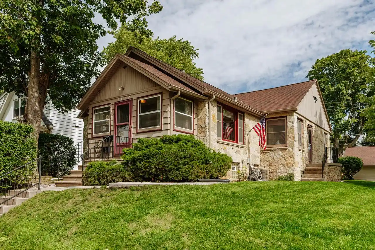 Single family home for sale at 1972 S 90th Street, Milwaukee, WI 53227 | MLS# 1983036