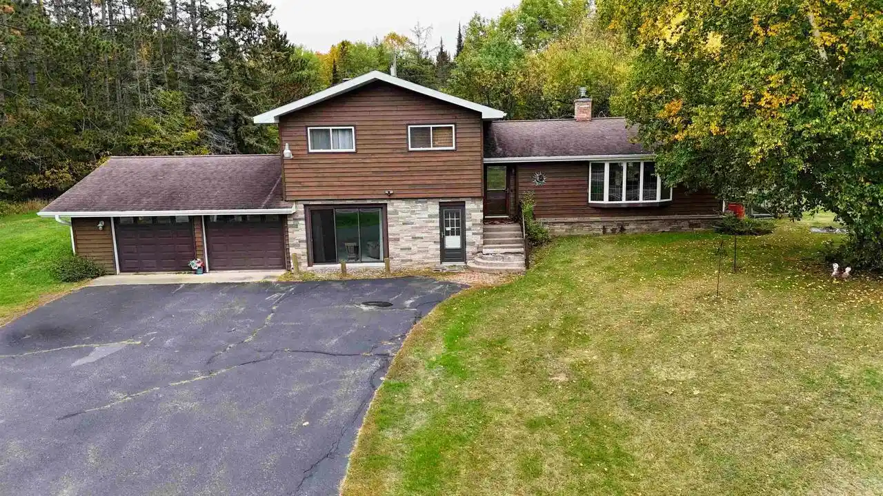 Photo 1 of Single family home for sale at N16340 State Hwy 13, Butternut, WI 54514 | MLS# 22604894 | Listing updated on 2026-10-02