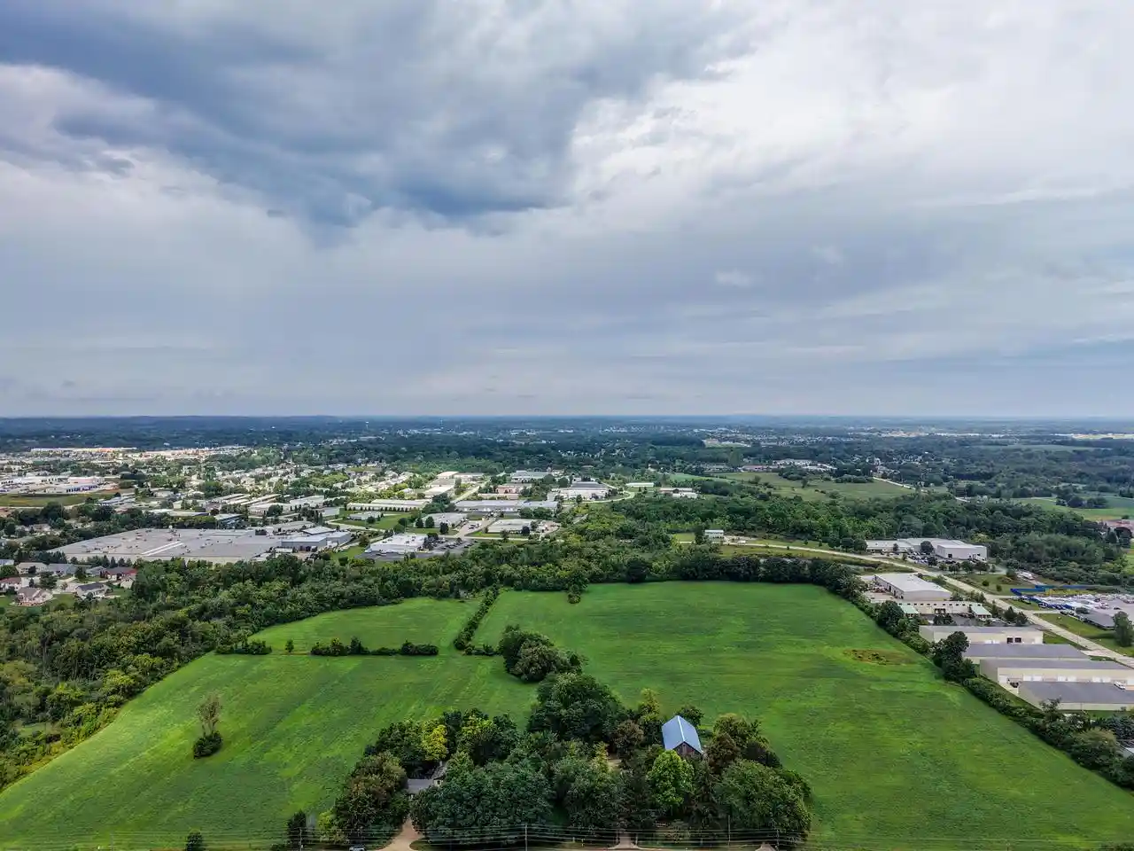 Photo 1 of Land for sale at 480 E Rusco Dr, West Bend, WI 53095 | MLS# 1983042 | Listing updated on 2026-10-02