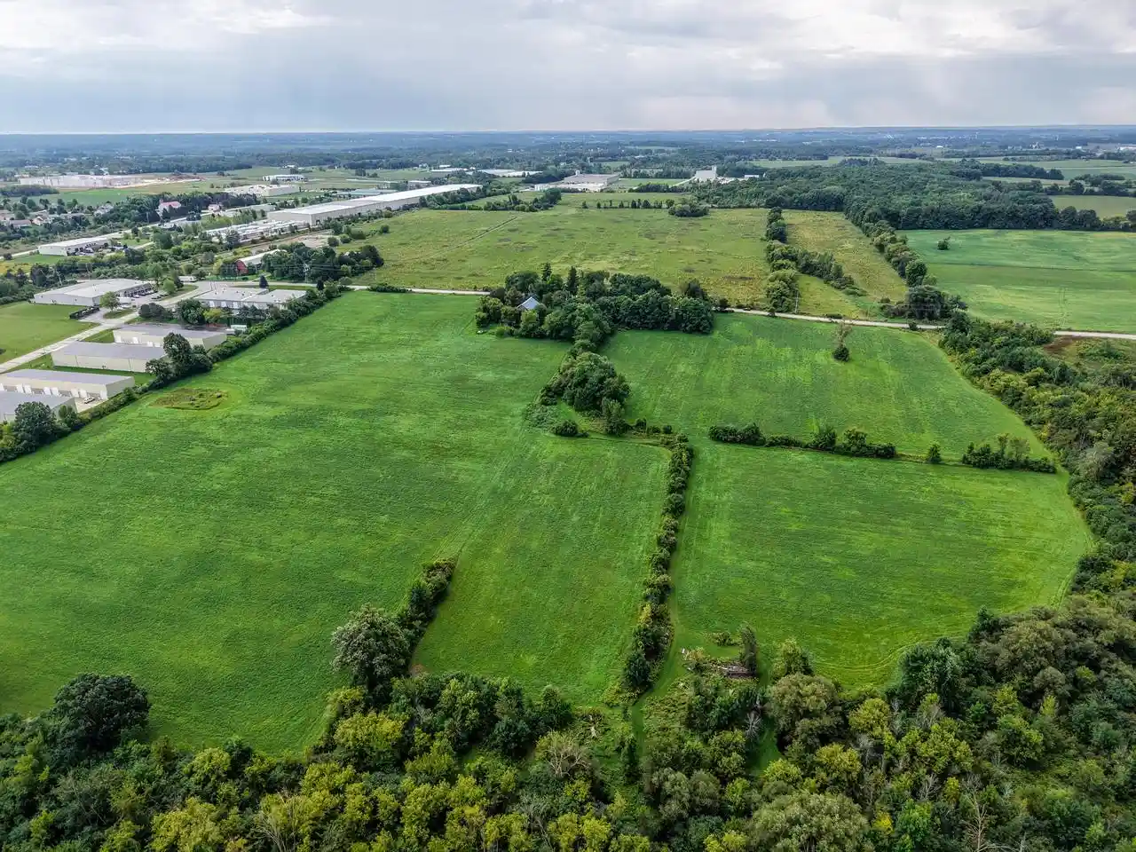 Photo 2 of Land for sale at 480 E Rusco Dr, West Bend, WI 53095 | MLS# 1983042 | Listing updated on 2026-10-02