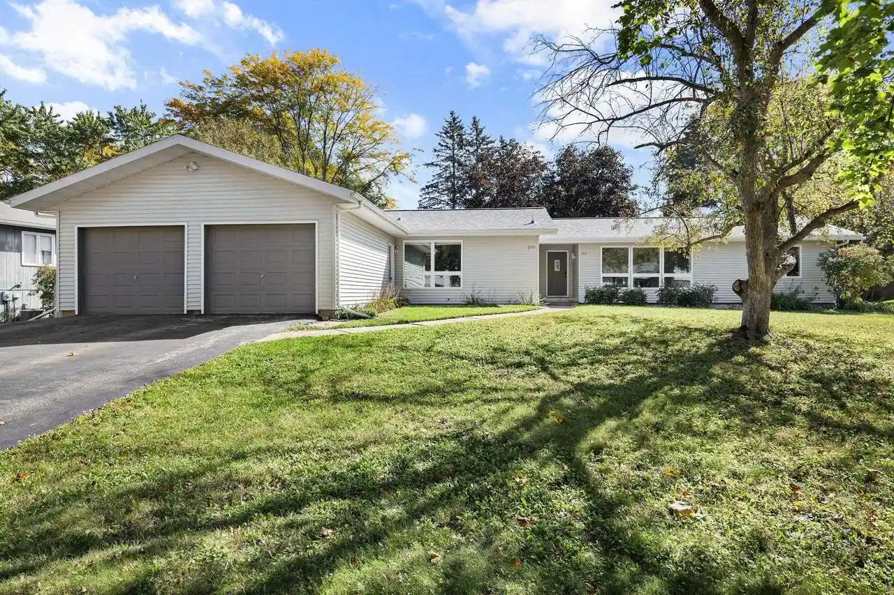 Multi family home for sale at 2109-2111 Adderbury Cir, Madison, WI 53711 | MLS# 2033887
