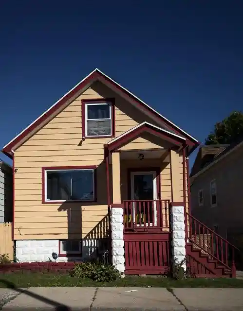 Photo 1 of Single family home for sale at 2206 S 5th Place, Milwaukee, WI 53207 | MLS# 1983052 | Listing updated on 2026-10-05