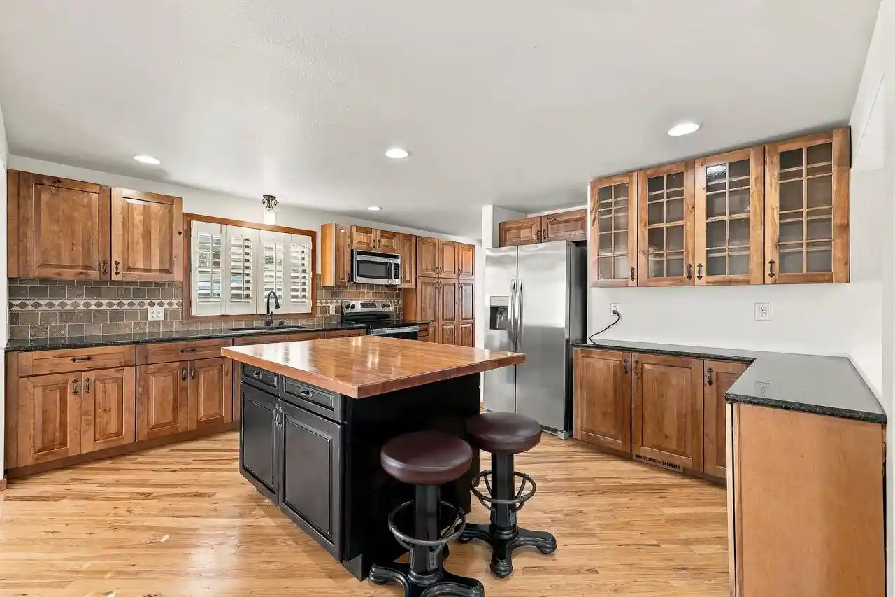 Photo 2 of Single family home for sale at N8218 County Rd J, Iola, WI 54945 | MLS# 22604898 | Listing updated on 2026-10-04