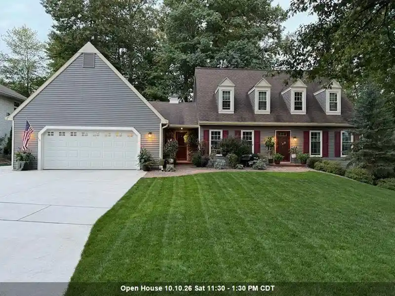 Single family home for sale at 2075 Sandalwood Ct, Green Bay, WI 54304 | MLS# 50333618