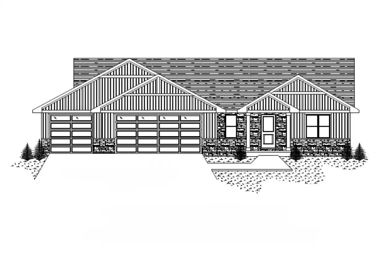 Photo 1 of Single family home for sale at 3476 Glendale Ave, Green Bay, WI 54313 | MLS# 50333651 | Listing updated on 2026-10-02