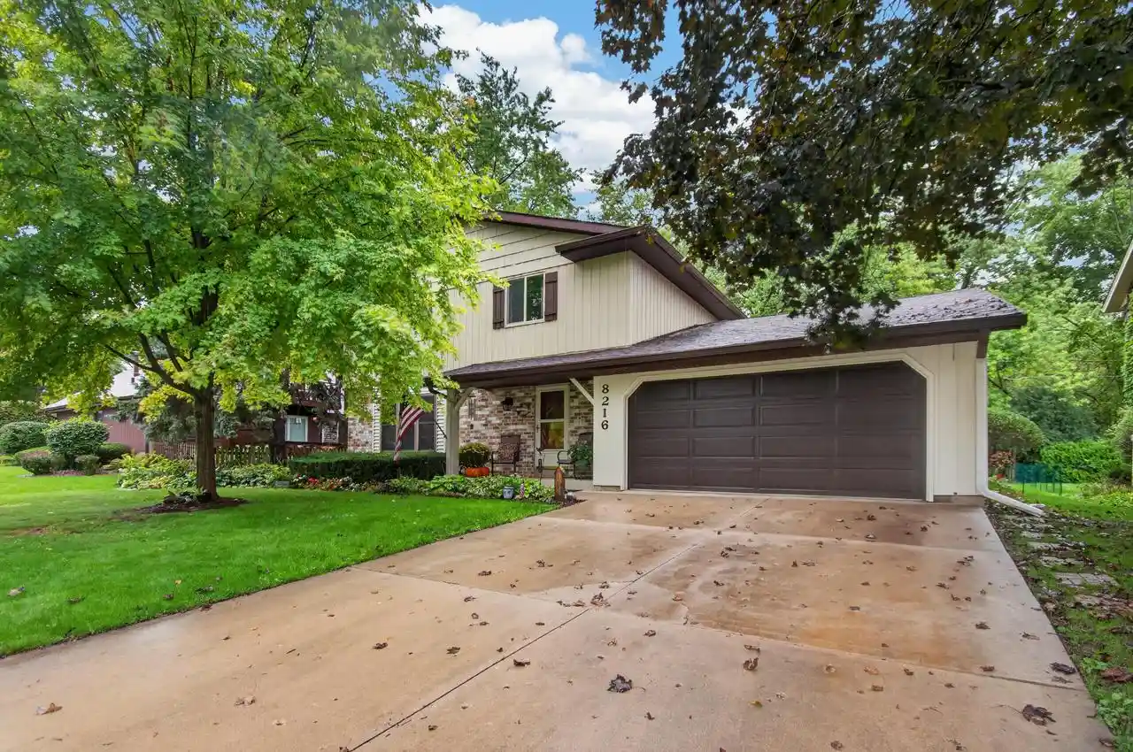 Single family home for sale at 8216 48th Avenue, Kenosha, WI 53142 | MLS# 1983049