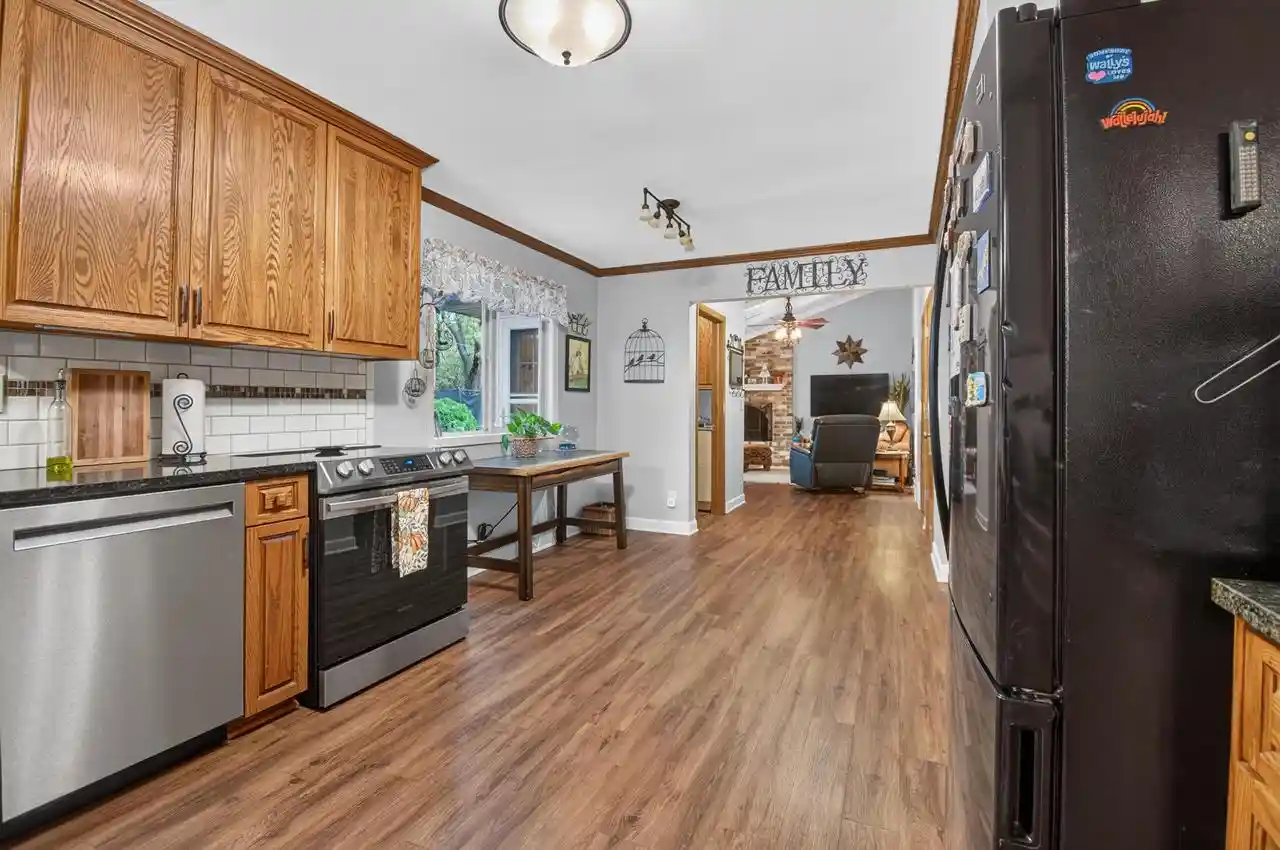 Photo 1 of Single family home for sale at 8216 48th Avenue, Kenosha, WI 53142 | MLS# 1983049 | Listing updated on 2026-10-07