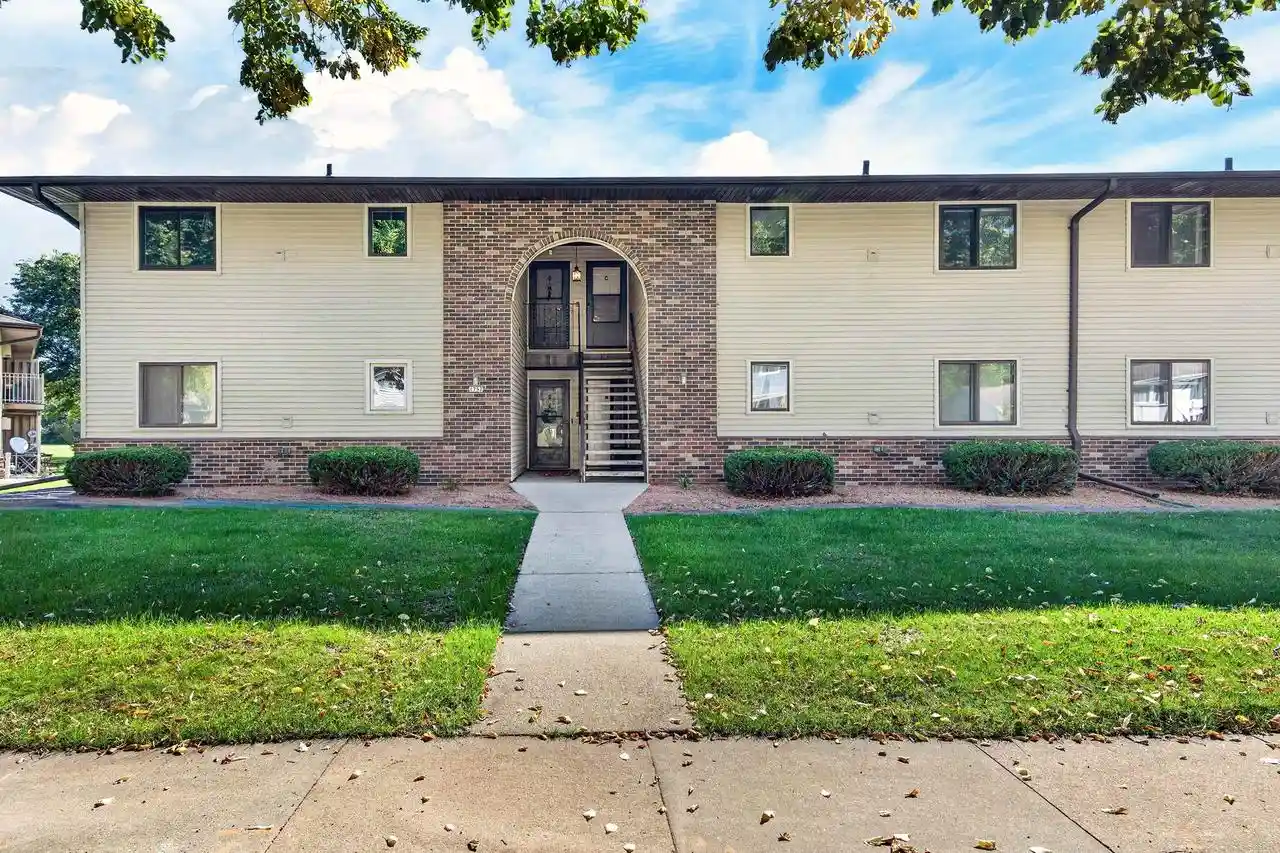Photo 1 of Condo for sale at 1757 Maricopa Dr #C, Oshkosh, WI 54904 | MLS# 50333656 | Listing updated on 2026-10-02