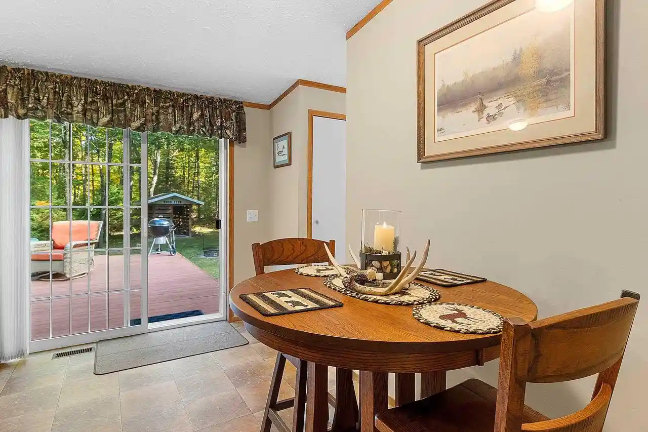 Photo 3 of Single family home for sale at 16326 Faust Ln, White Lake, WI 54491 | MLS# 50333653 | Listing updated on 2026-10-04