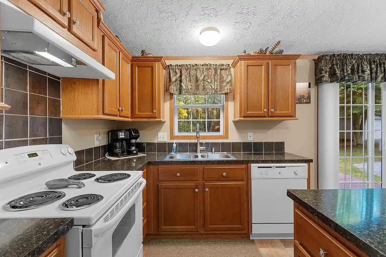 Photo 3 of Single family home for sale at 16326 Faust Ln, White Lake, WI 54491 | MLS# 50333653 | Listing updated on 2026-10-04