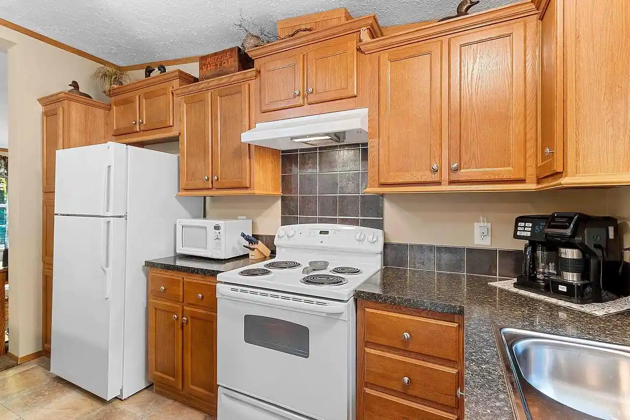 Photo 4 of Single family home for sale at 16326 Faust Ln, White Lake, WI 54491 | MLS# 50333653 | Listing updated on 2026-10-04