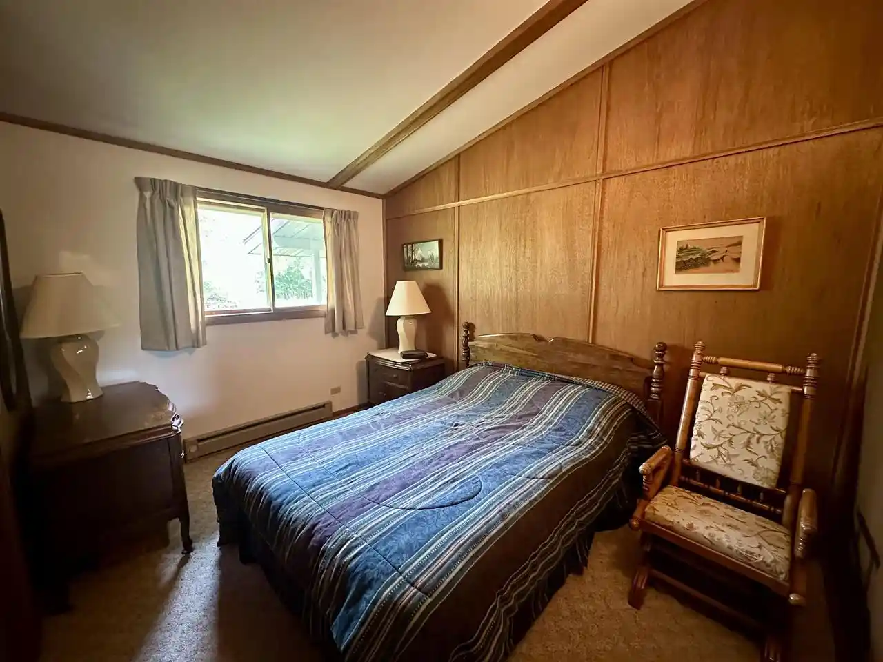 Photo 2 of Sale Pending at W3761 Orchard Ave, Green Lake, WI 54941 | MLS# 2033892 | Listing updated on 2026-10-06