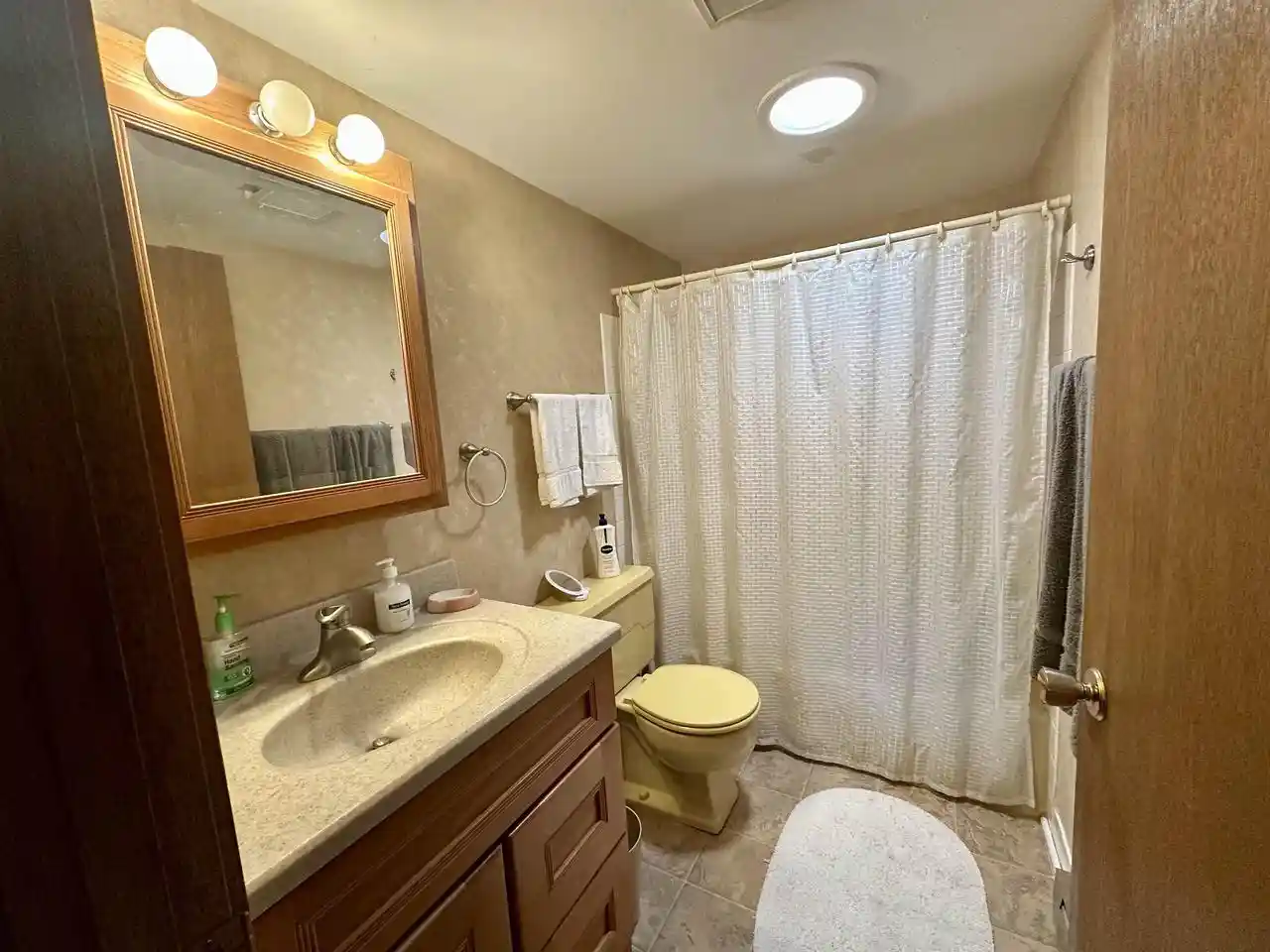 Photo 3 of Sale Pending at W3761 Orchard Ave, Green Lake, WI 54941 | MLS# 2033892 | Listing updated on 2026-10-06