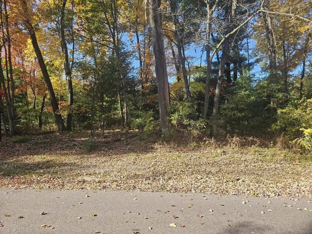 Photo 3 of Land for sale at Lot 4 Grayling Rd, Tomah, WI 54660 | MLS# 2033889 | Listing updated on 2026-10-13
