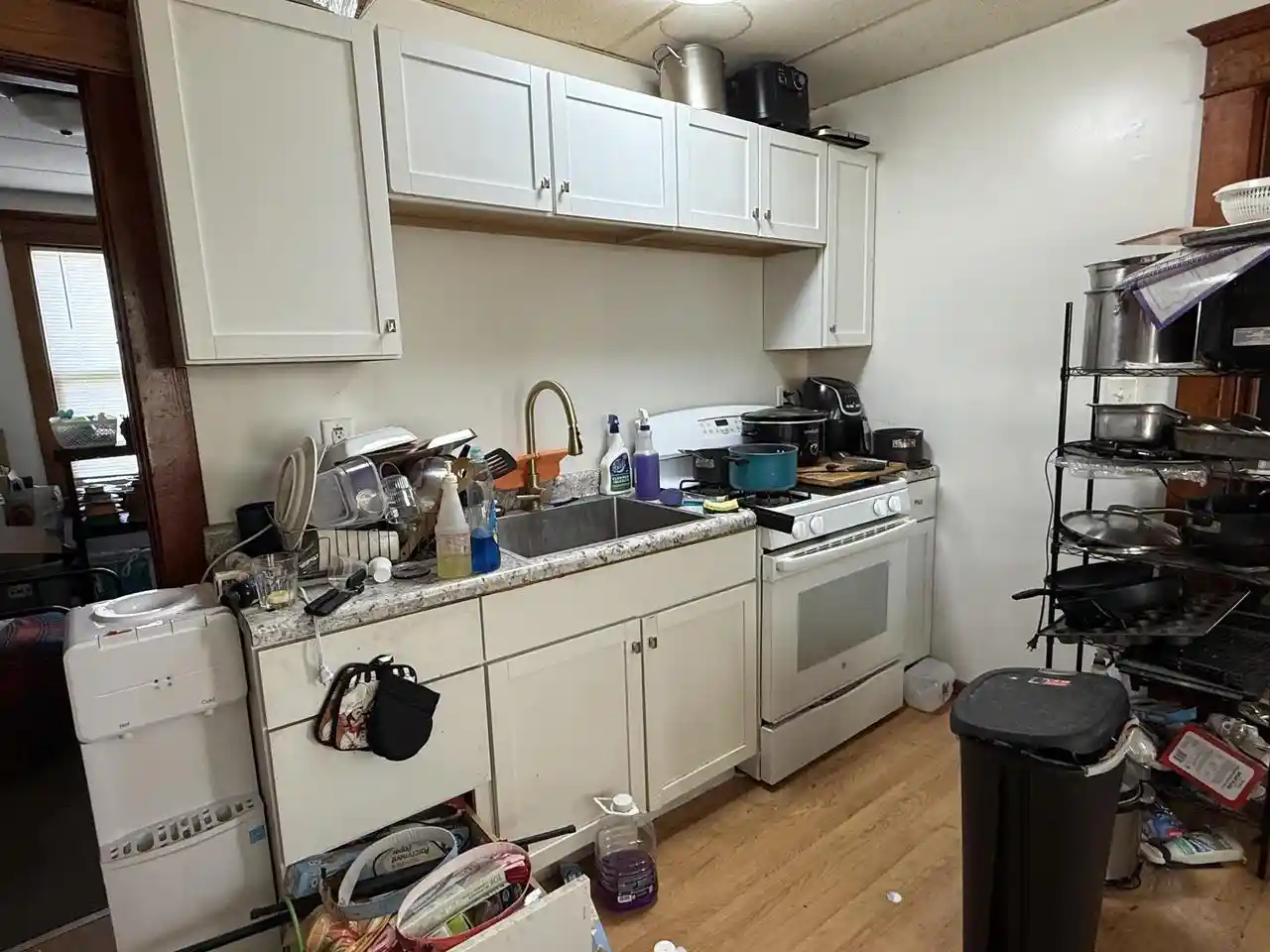 Photo 3 of Multi family home for sale at 119 E Richmond St, Shawano, WI 54166 | MLS# 50333661 | Listing updated on 2026-10-05