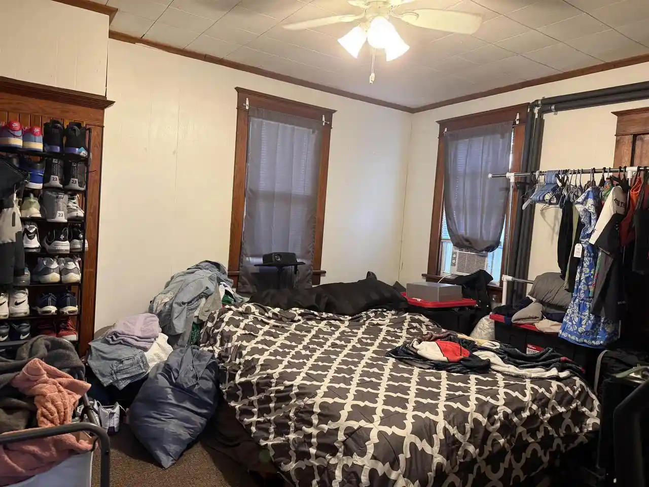 Photo 3 of Multi family home for sale at 119 E Richmond St, Shawano, WI 54166 | MLS# 50333661 | Listing updated on 2026-10-05