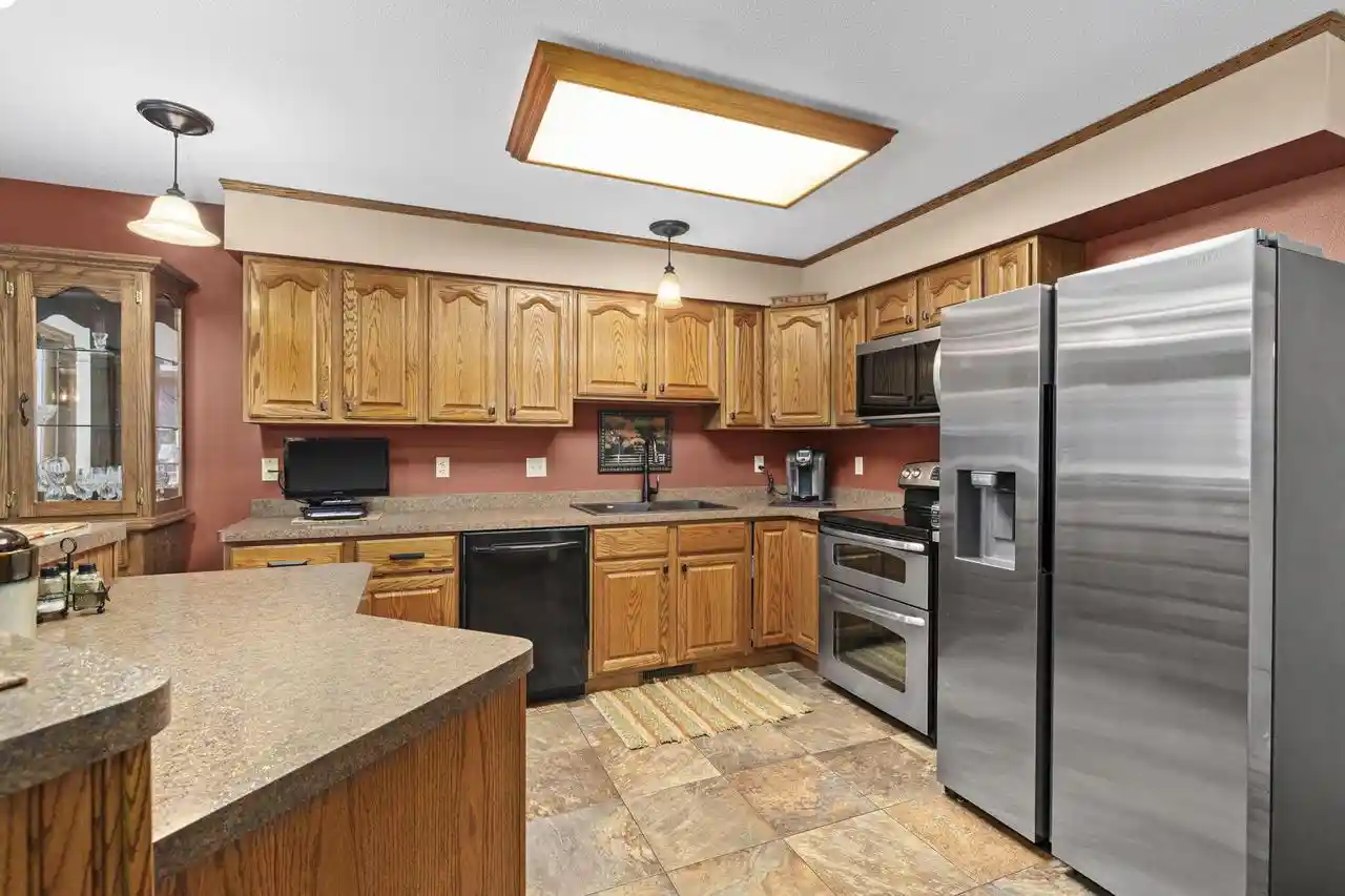 Photo 2 of Single family home for sale at 23613 Emerald Ave, Tomah, WI 54660 | MLS# 1983061 | Listing updated on 2026-10-07