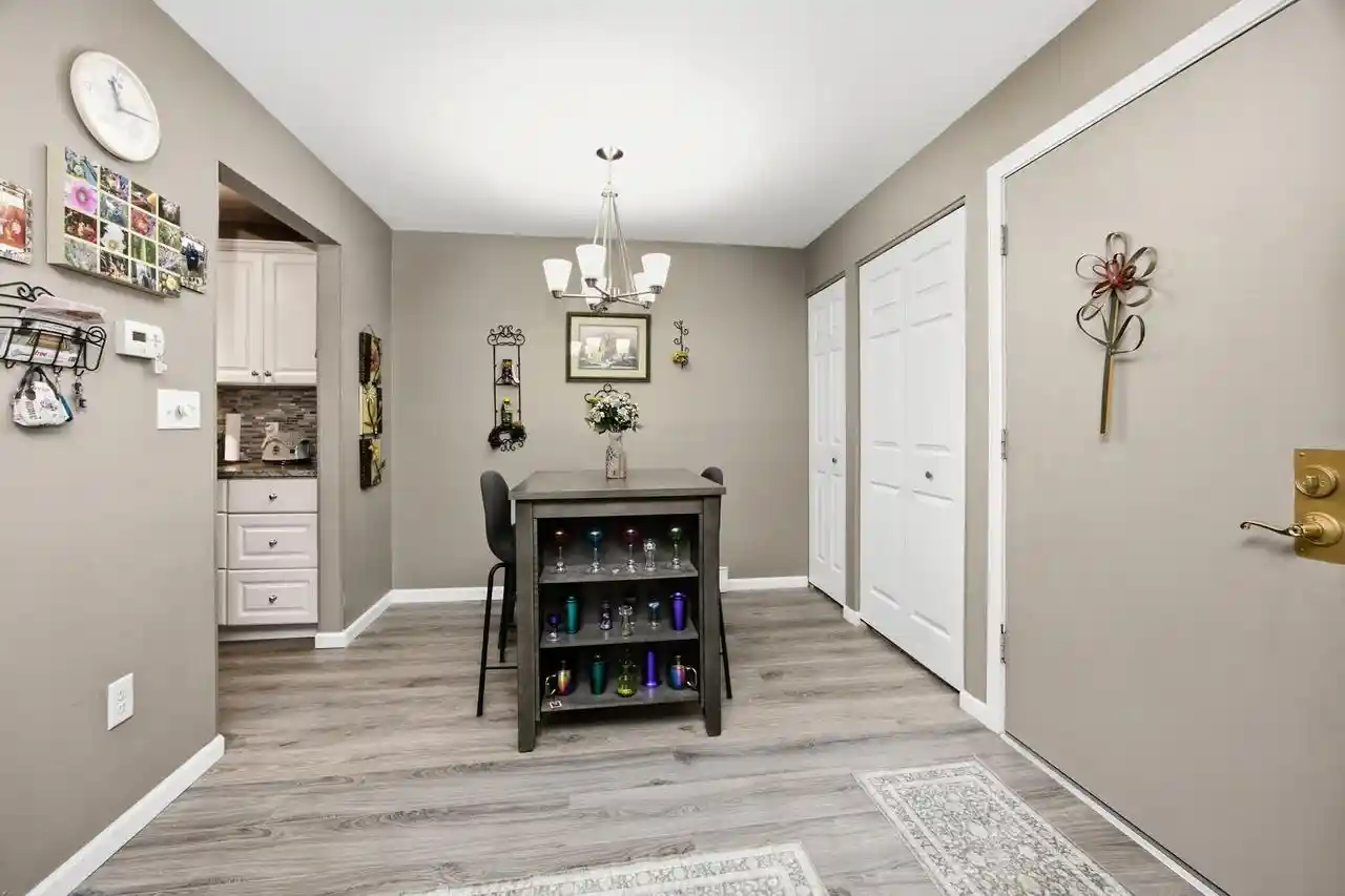 Photo 2 of Condo for sale at 10340 W Whitnall Edge Dr #103, Franklin, WI 53132 | MLS# 1983057 | Listing updated on 2026-10-09