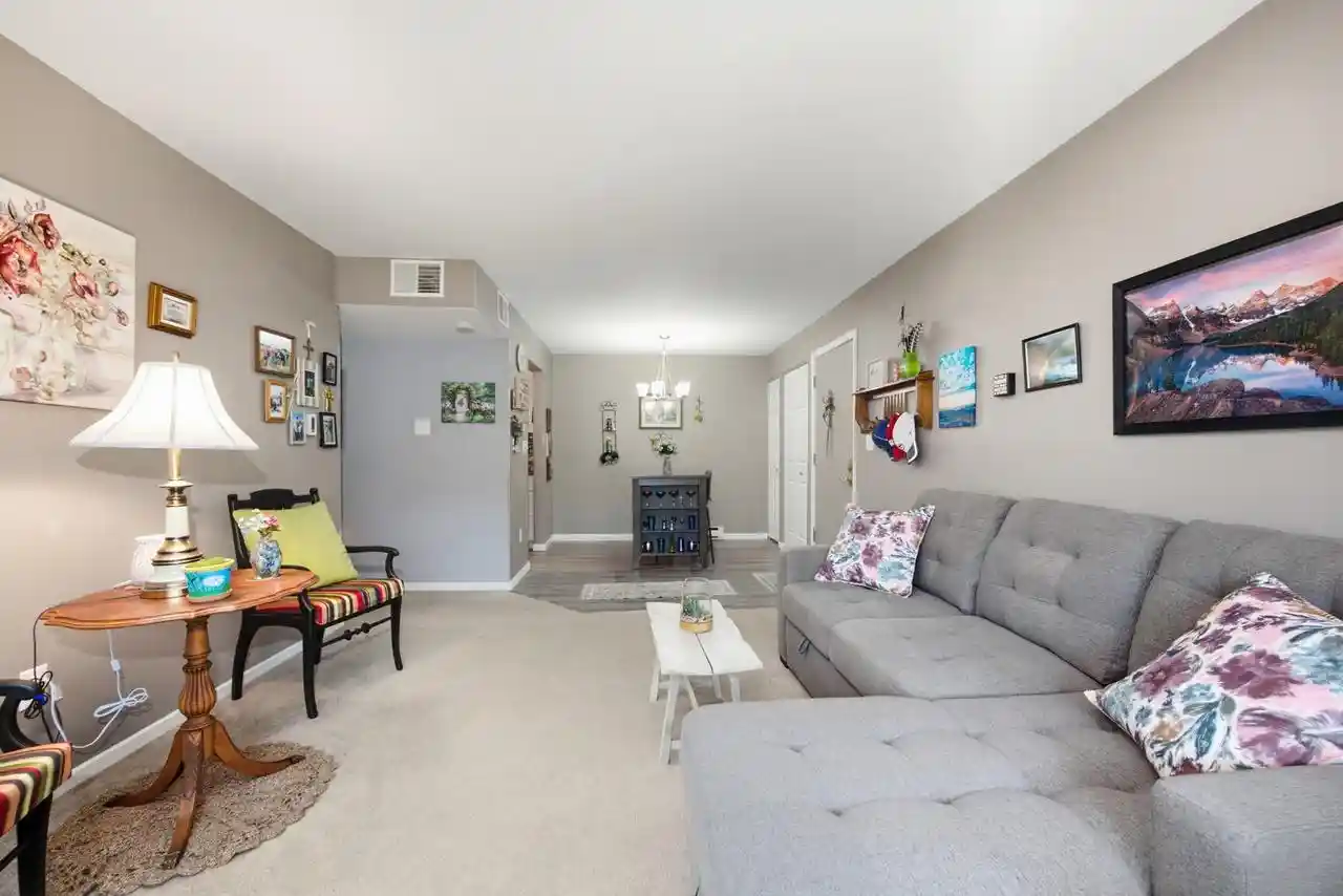 Photo 3 of Condo for sale at 10340 W Whitnall Edge Dr #103, Franklin, WI 53132 | MLS# 1983057 | Listing updated on 2026-10-09