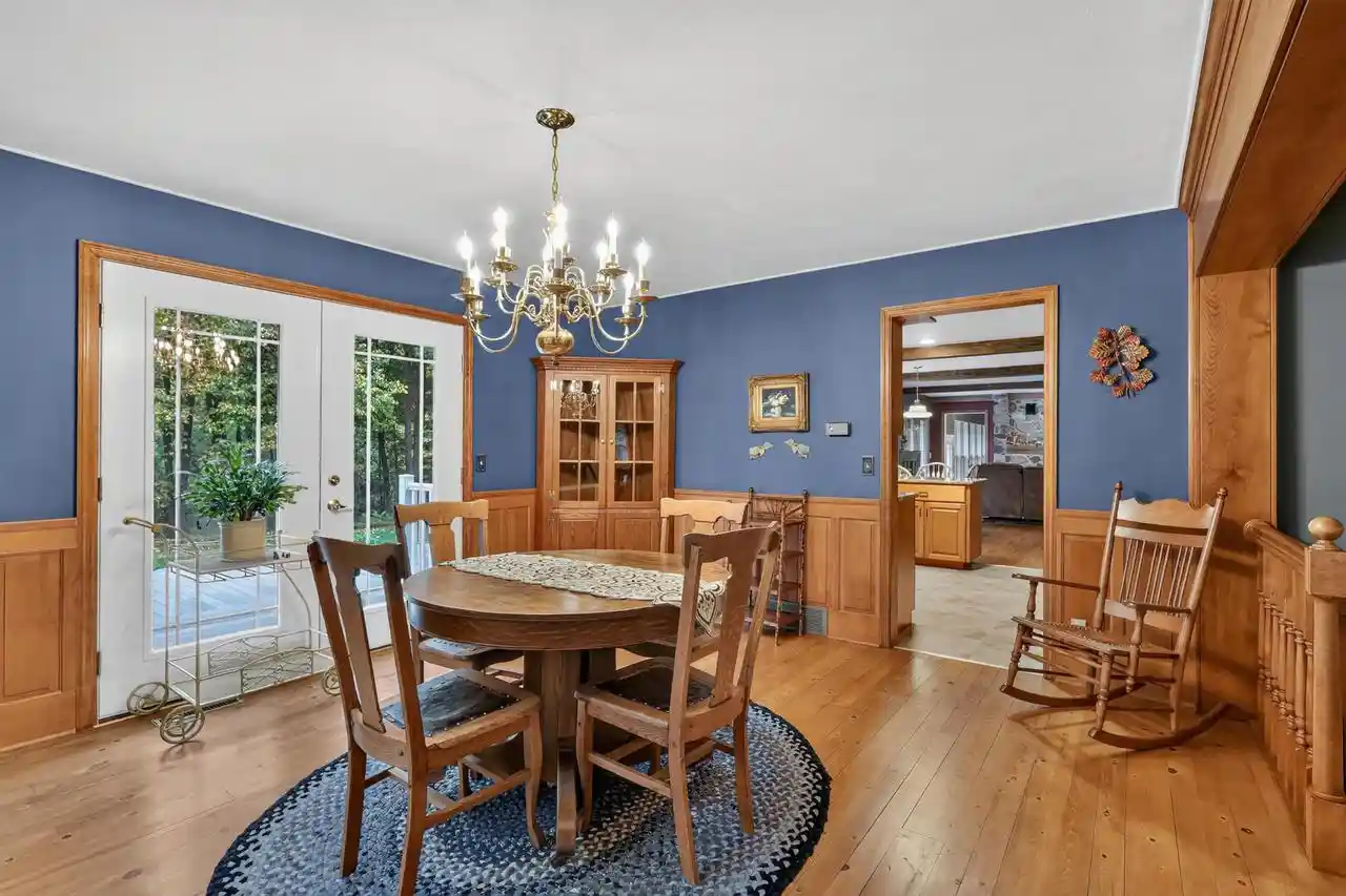 Photo 3 of Single family home for sale at 9050 Ader Ln, Marshfield, WI 54449 | MLS# 22604899 | Listing updated on 2026-10-09
